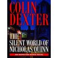 Silent World of Nicholas Quinn