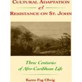 Cultural Adaptation and Resistance on St.John