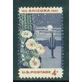 1192 4c Arizona Fine MNH MA0274