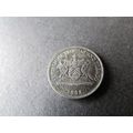 2008 REPUBLIC OF TRINIDAD AND TOBAGO TEN CENTS ...