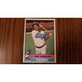 1976 Topps Card # 482 Tim Hosley Very Good-Exce...