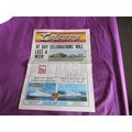 LEISURE The News Supplement. Portsmouth May 1985