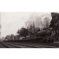 Railway Photo LNER B16 61462 NER Raven B16/1 4-...