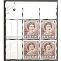 1959 SG314a 5d Deep Lilac Unmounted Mint Vertic...