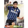 Adrenalyn XL Champions League 2011/2012 Diego M...