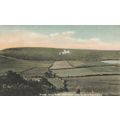 The White Horse, nr Weymouth Dorset Postcard (D...