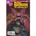 Batman Strikes (Vol 1) # 002 NM MODERN AGE COMICS