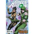 Green Arrow (Vol 4) # 046 NM (CvrA) MODERN AGE ...