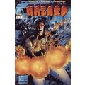 Hazard (Vol 1) # 002 NM MODERN AGE COMICS