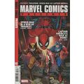 Marvel Comics Presents (Vol 3) # 003 NM MODERN ...
