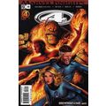 Marvel Knights: Four (Vol 1) # 014 NM MODERN AG...