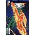 Marvel Knights: Four (Vol 1) # 015 NM- AMERICAN...