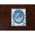 1929 GB KGV King George V 9th UPU Congress Lond...