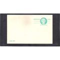 UX105 14c Charles Carroll PreCnx CV01311
