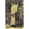 Cote D'Azur Hyeres Paysanne Hyeroise France Pos...