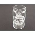 Naperville Ale Fest Beer Sampler Tasting Glass ...