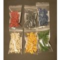Risk Armies miniature figures lot of 6 with bon...