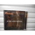 Moonbabies-June And Novas CD, US, New sealed, A...