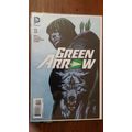 Green Arrow # 44 - New 52