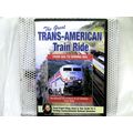 The Great Trans-American Train Ride [DVD] [1996]