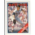 1988 Topps baseball card 784 Joe Sambito