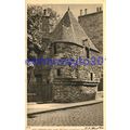Holyrood Palace, Queen Marys Bathhouse Edinburg...
