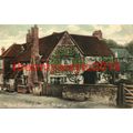 Miltons Cottage, Chalfont St Giles, Bucks, Davy...