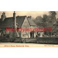 Miltons House, Chalfont St Giles, Bucks, Stones...