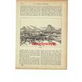 Candahar (Kandahar), Afghanistan, Book Illustra...