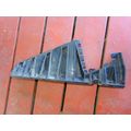 1975 Plymouth Duster Starter Splash Shield OEM ...