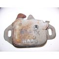 1967 PLYMOUTH GTX HOOD LATCH & RELEASE LEVER OE...