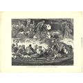 HENLEY-ON-THAMES REGATTA 1872 Horace Harral VIC...