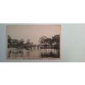 TSUKI MARSH OZONO PARK KAIHOKU BRIDGE. 1918 - 1...