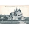 16 - Tourriers - chalet de la boixe