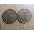 Ireland 2000 2p Coin