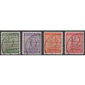 Mi: 120y/23y used 1945 SBZ Cat € 190