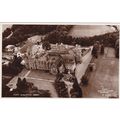 EA32 FORT AUGUSTUS ABBEY. AERIAL VIEW