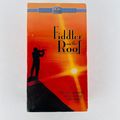 Fiddler on the Roof - TOPOL - VHS New Factory S...