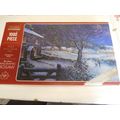 Panoramic jigsaw puzzle 1000 pieces LIMITED EDI...
