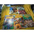 SGT. ROCK & WAR COMICS LOT! $32.00 Shipped! Thi...