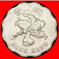 Ⰶ GREAT BRITAIN (1993-2019): HONG KONG CHINA★2 ...