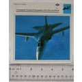 Grumman (GD) EF 111A Raven - USA - Electronic W...