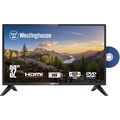 Westinghouse 32 Inch TV with DVD Player Built I...