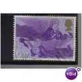 1975 GB CHRISTMAS 6 1/2P F/U SG 993