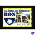 NAURU 1981 $1 BANK OF NAURU SG 243 U/M MINT