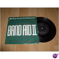 band aid II, do they know it`s christmas. 1989 ...