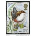 1980 SG 1110 - fine used (o)