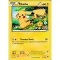 Pokemon XY Furious Fists 27/111 Pikachu