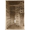 Vintage GB PC - Tattershall Castle, Lincolnshir...