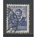 Austria.SG720 6g Lower Austria (Blue).Fine Used...